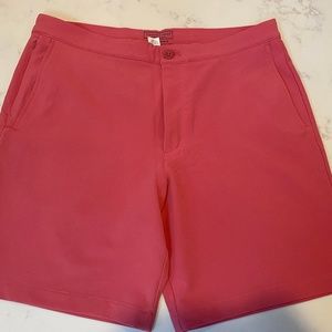 Vineyard Vines Performance Sandbar 8" Shorts